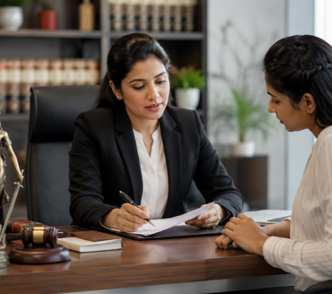 Legal Advisor / Consultant