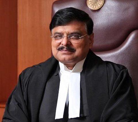 Judge or Magistrate
