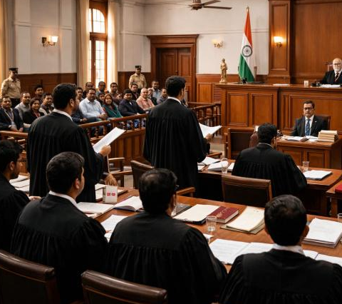 Public Prosecutor