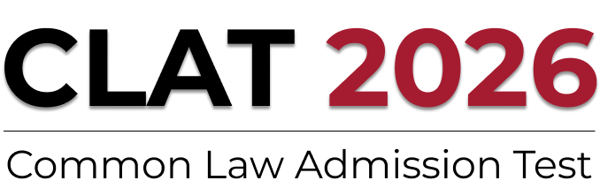 All India Common Law Entrance Test (AICLET-2026)