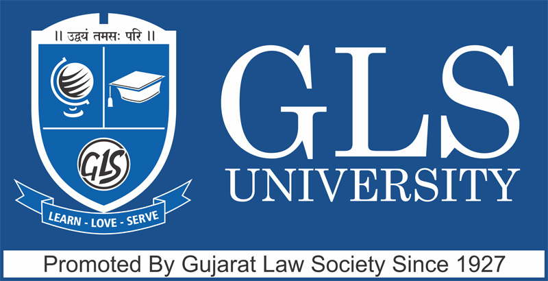GLS University, Ahmedabad, Gujarat