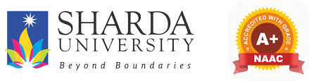 Sharda University Greater Noida, Uttar Pradesh